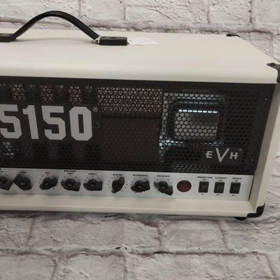 EVH 5150 Iconic 80W Guitar Head