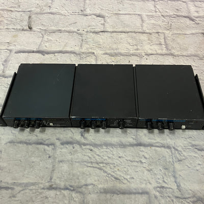 Alesis Micro Limiter (Formerly Set of Three Micro Effects)