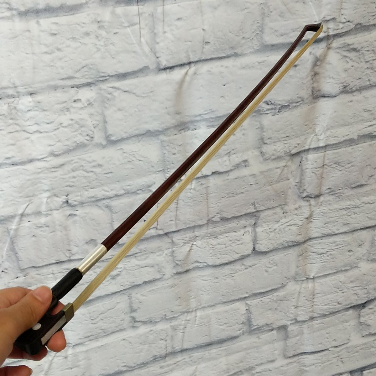 H. Luger CA-300 11'' Viola Outfit C21660