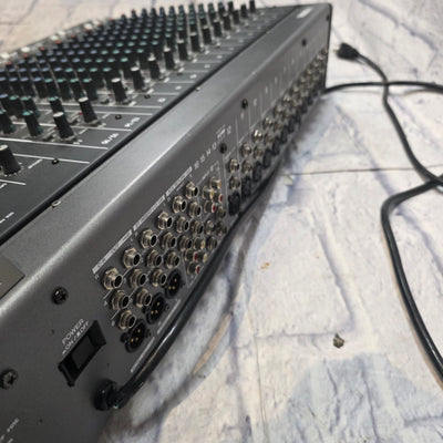 Yamaha GF16 / 12 Mixer