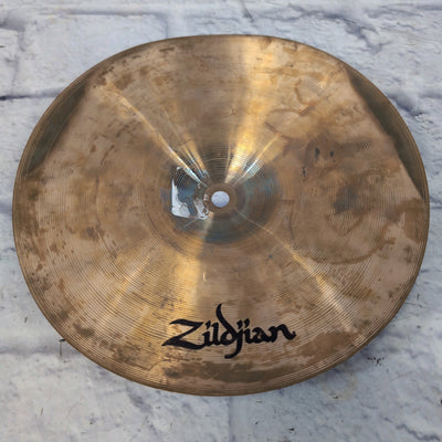 Zildjian ZXT Trashformer 10" Splash Cymbal