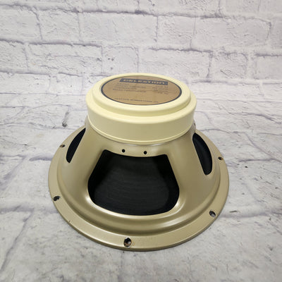 Celestion G12M Speaker