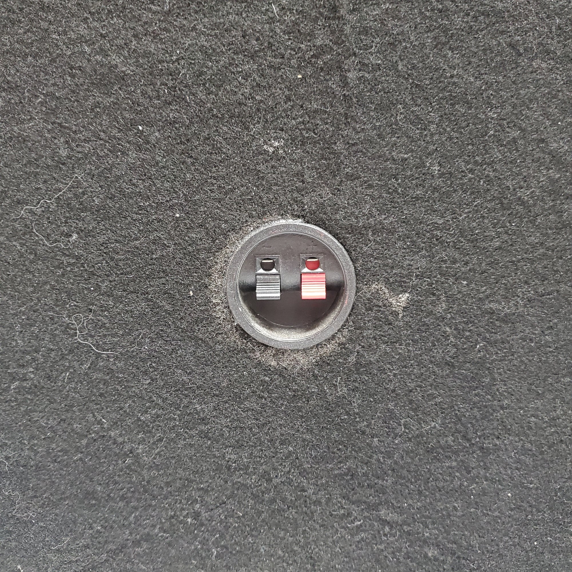 Becker 14" PA Speaker Cab