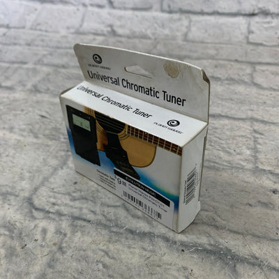 Planet Waves PW-CT-01 Universal Chromatic Tuner