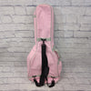 Gator Pink Padded Acoustic Gig Bag