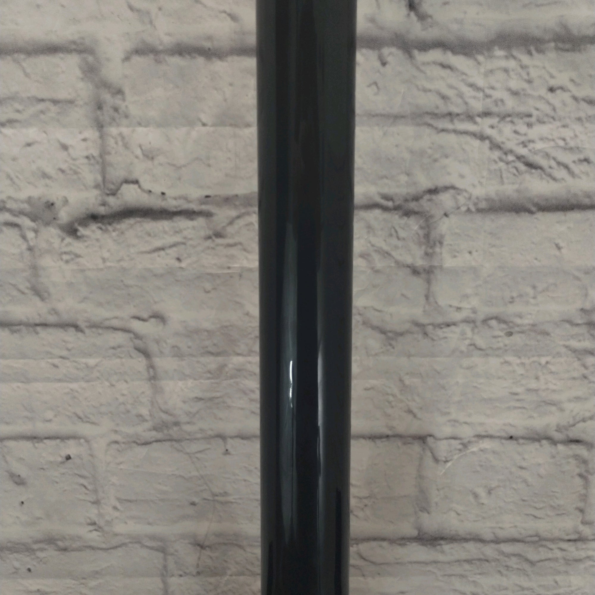 BC Rich Bich NJ Series Bich Electric Guitar Black MIK w/ Hardcase