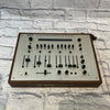 Gemini MX-9900 Stereo Equalizer Mixer with Echo