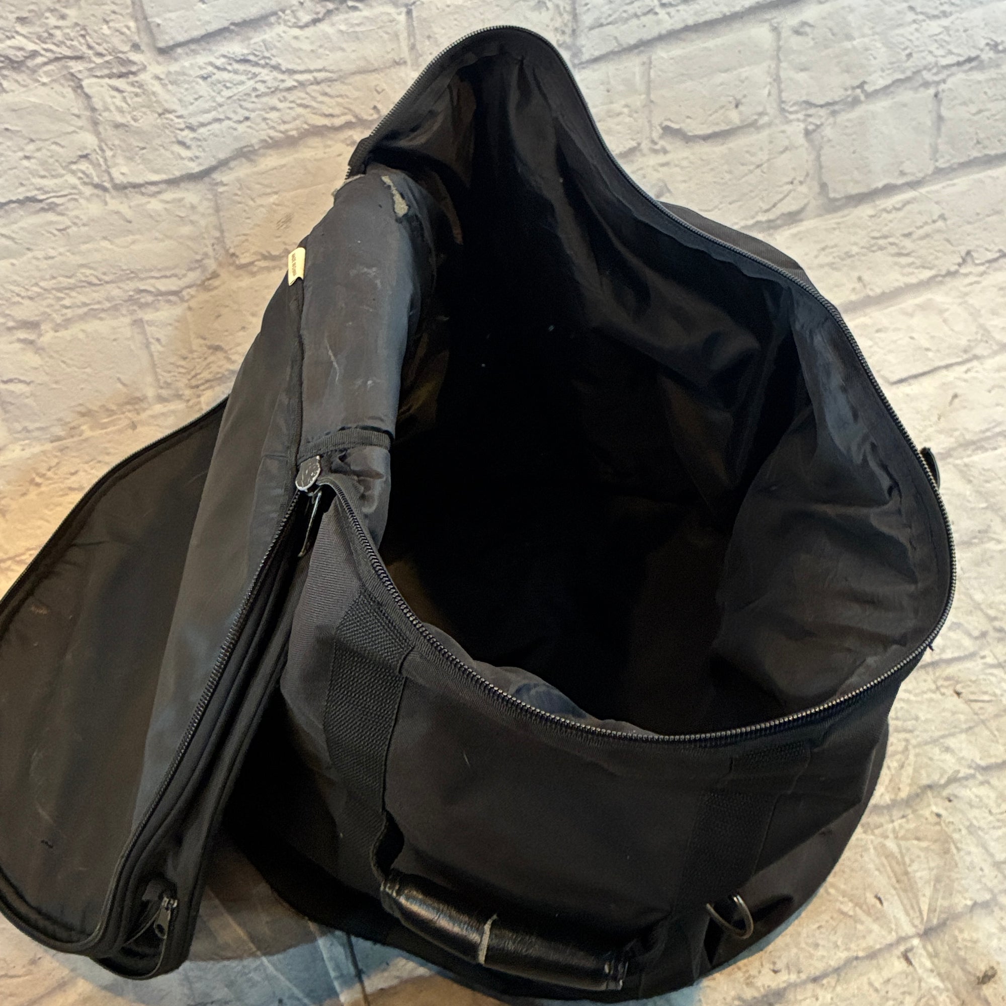 Beato 16x16 Padded Floor Tom Bag with Outer Pocket