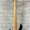 Washburn Bantam Bass Modded Bartolinis with Case