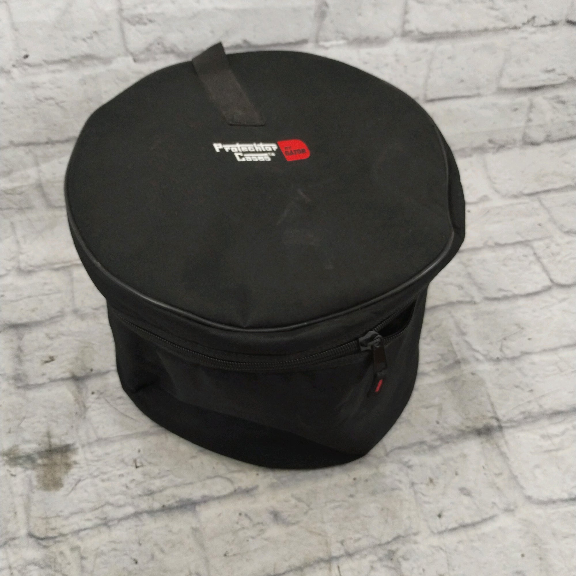 Gator ProTechTor Drum Bag 12" x 10"