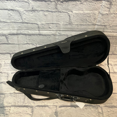 KoAloha Koa Tenor Ukulele KTM-00  w/ case