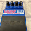 Digitech Screamin' Blues Overdrive