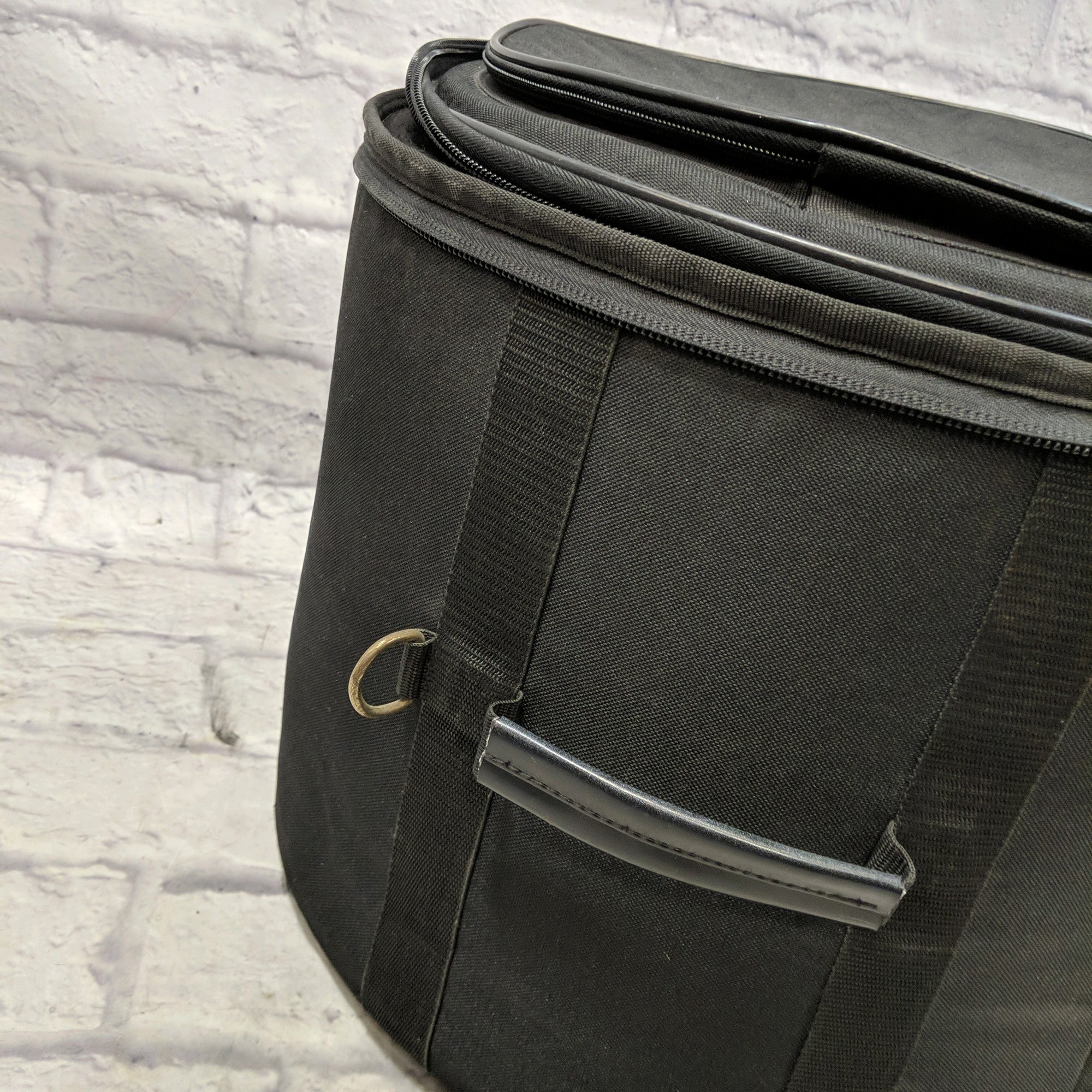 Groove Percussion 14 Padded Tom Bag