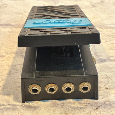 Ibanez VL-10 Volume Pedal  Wah/Volume Pedals