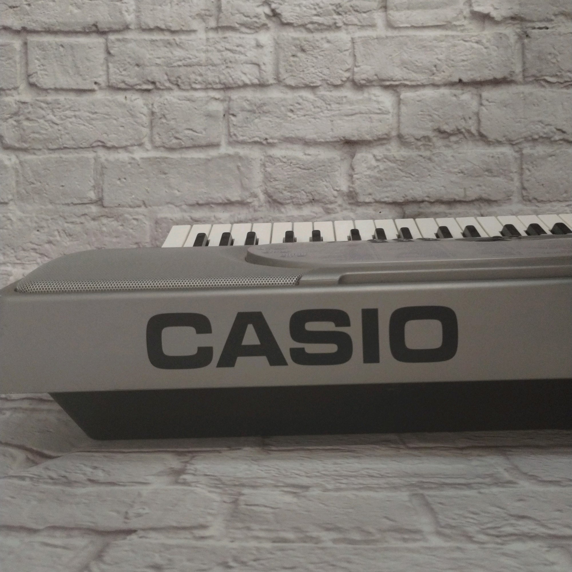 61鍵　CASIO CTK-4000 Casio CTK-4000 Keyboard, 61-Key | zZounds