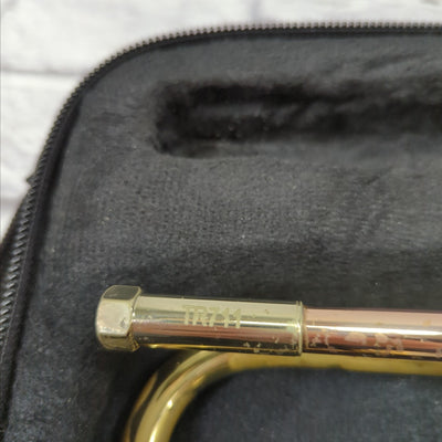 Bach TR711 Prelude Bb Student Trumpet