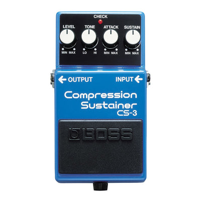 Boss DS-1 Distortion Guitar Effect Pedal