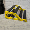 NuX Bumblebee Pedal Board