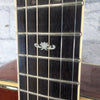 Alvarez 1983 DY73 Acoustic Guitar with Hard Case