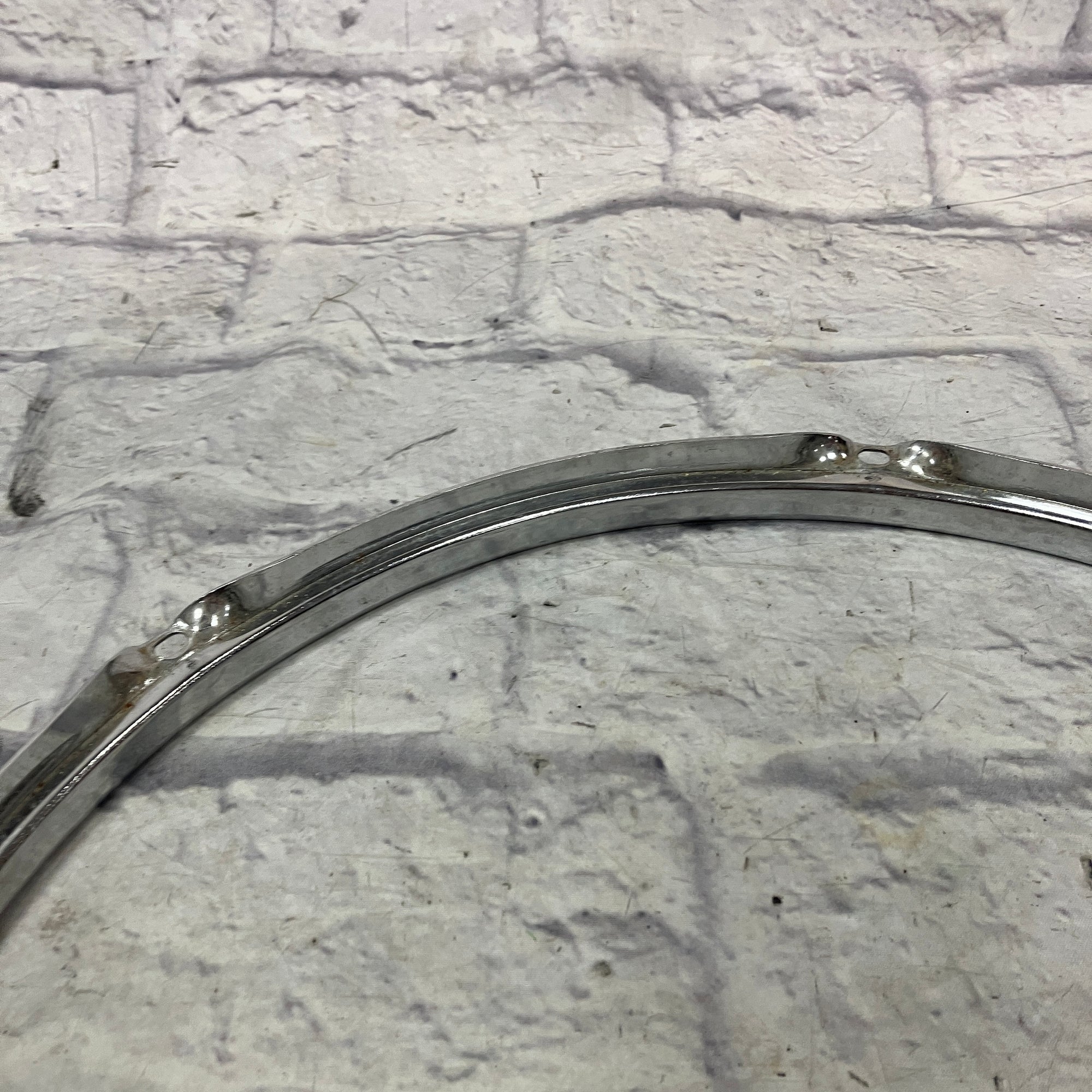 Unknown 16 Inch 6 Lug Drum Hoop