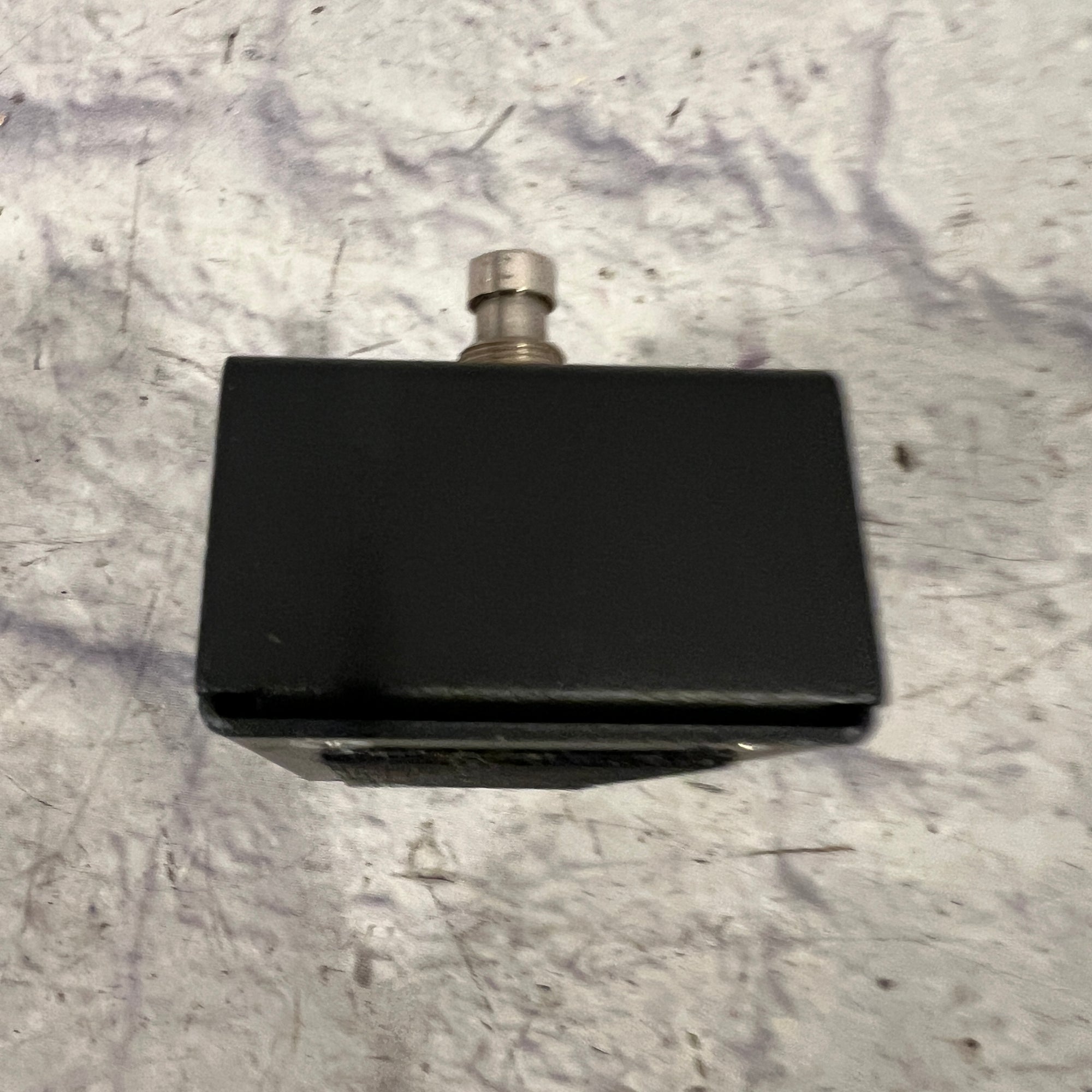 Vertex SSS Steel String Mini Slight Return Version SRV Pedal Overdrive pedal