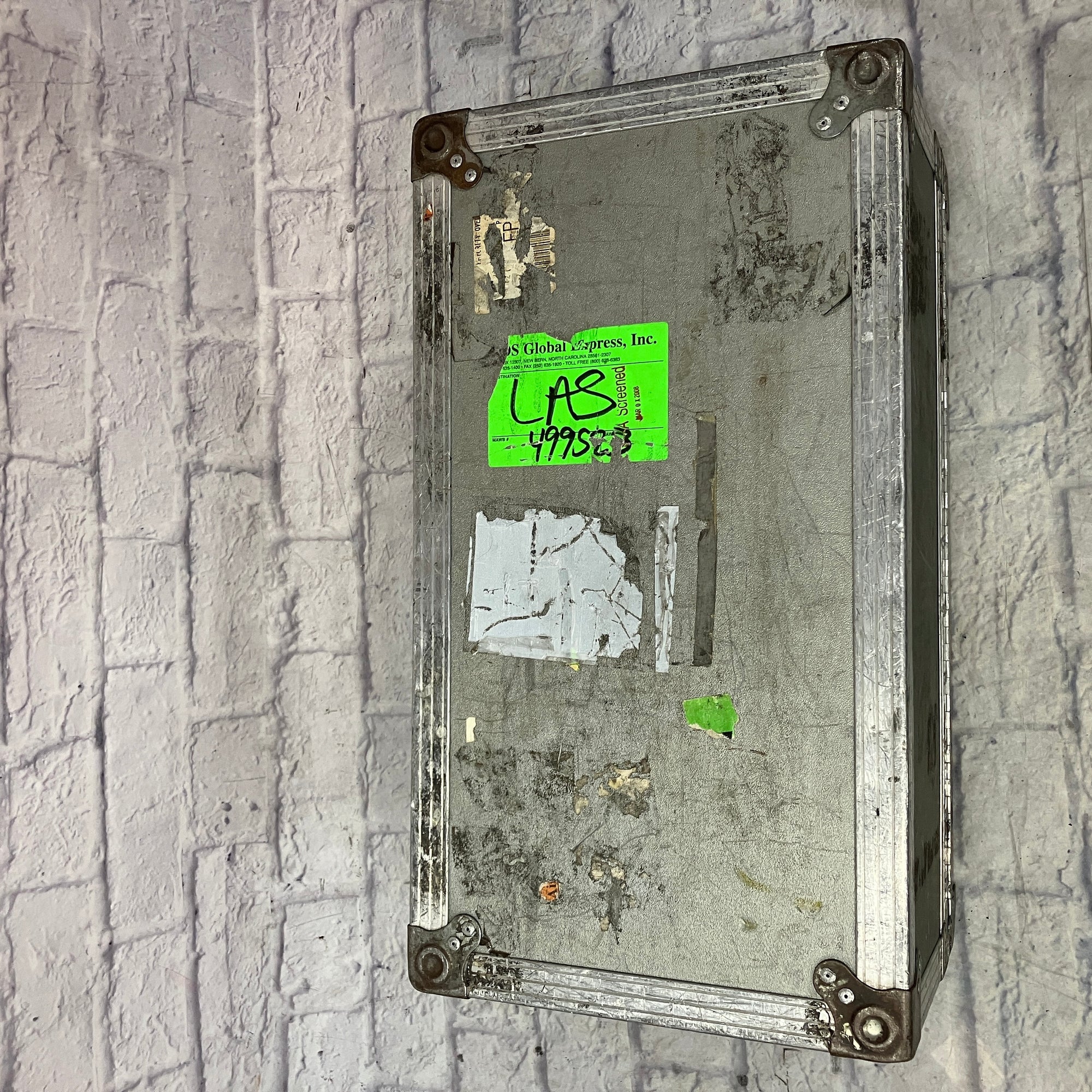 Sessions Larger Accessory Case