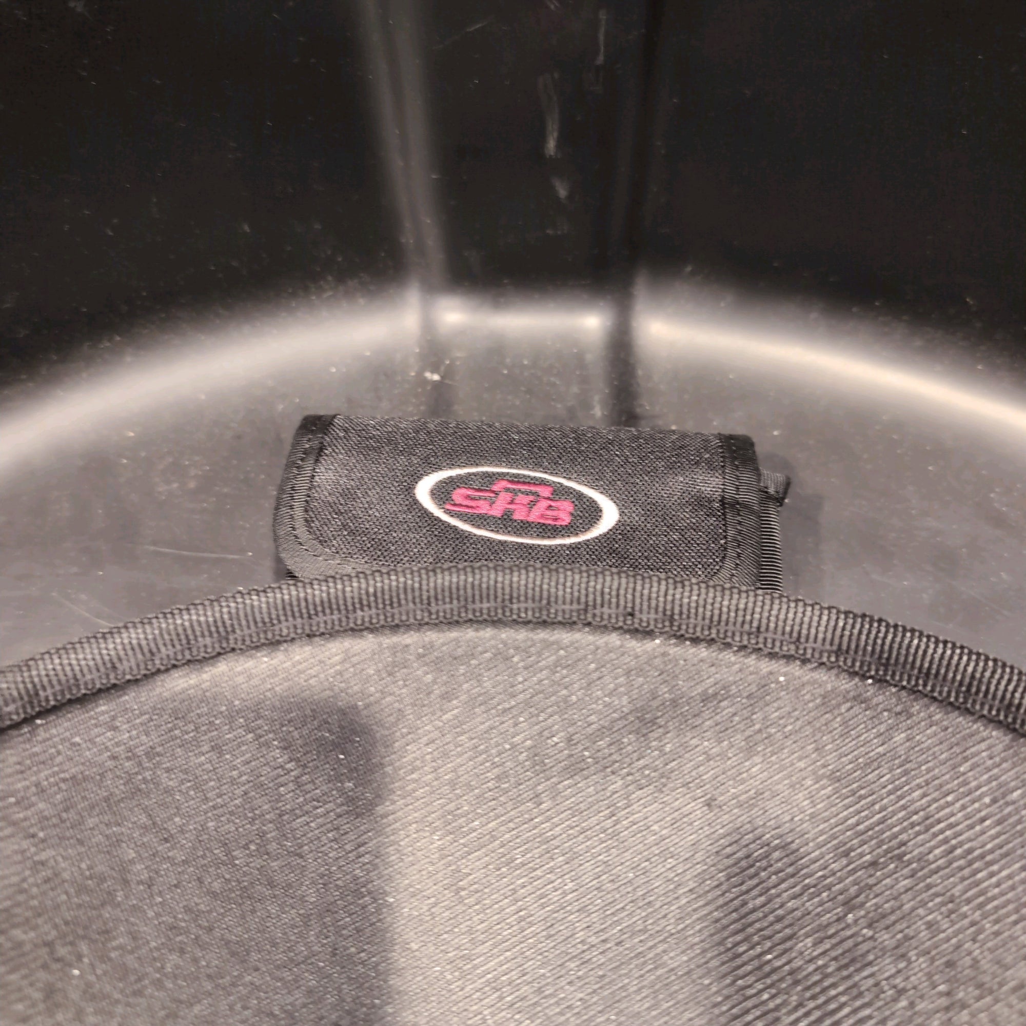 SKB 22" Roto X Cymbal Vault Hard Cymbal Case