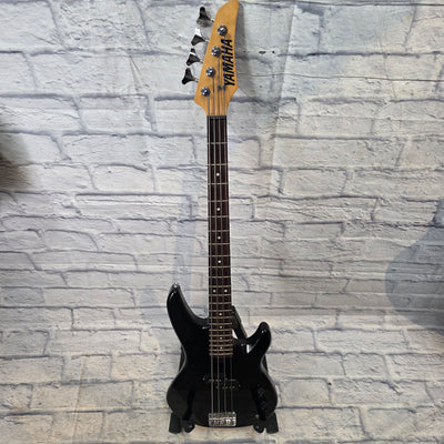 Yamaha RBX250 Black 4 String Bass Guitar