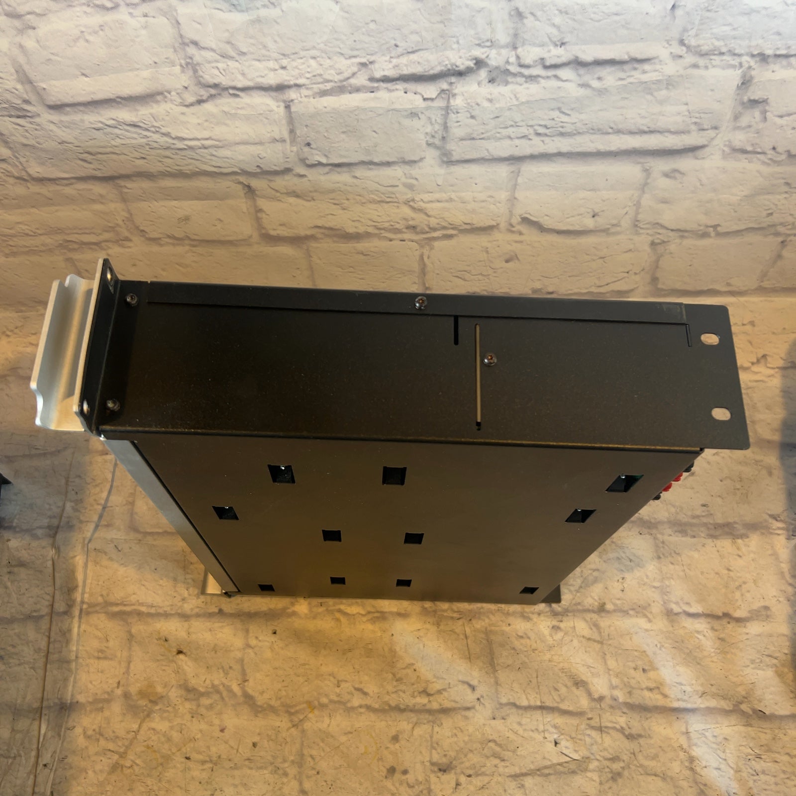 Crown XTI1000 Power Amp