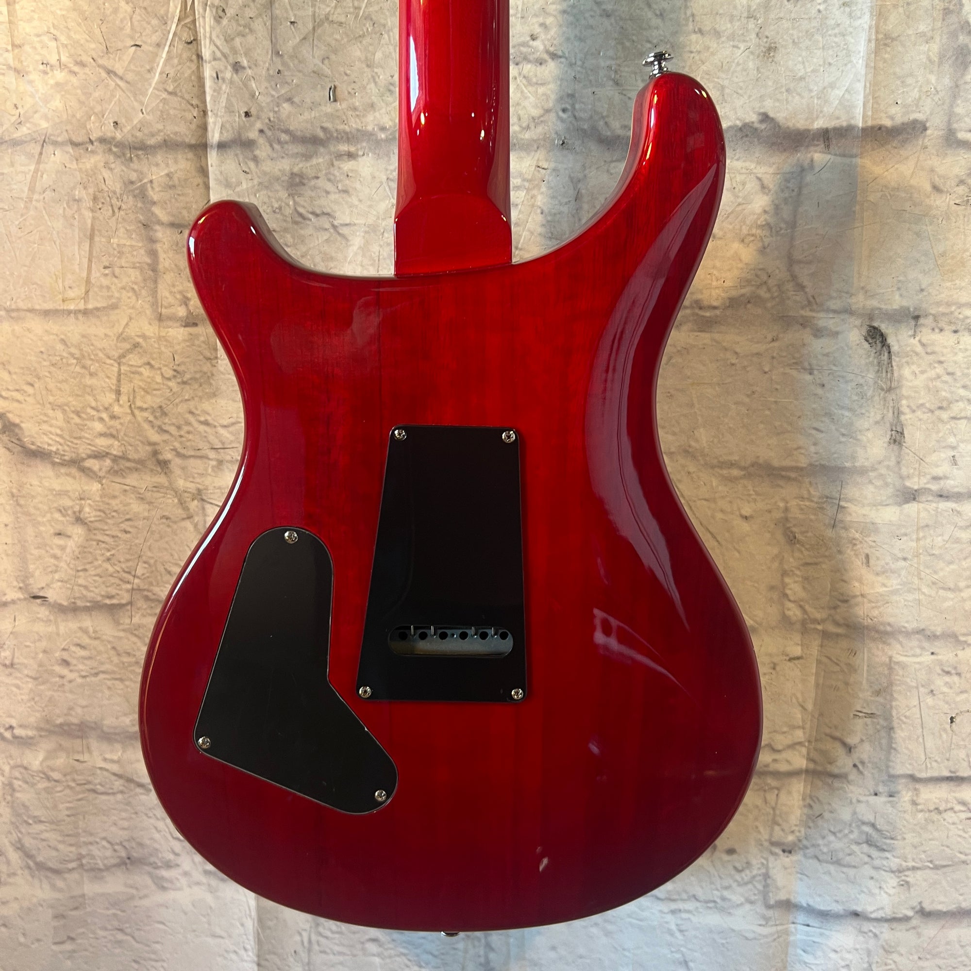 PRS SE Custom 24 with Gig Bag Electric Guitar