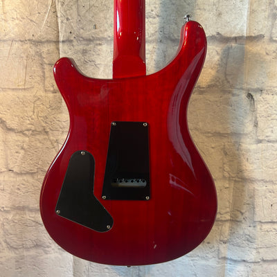 PRS SE Custom 24 with Gig Bag Electric Guitar