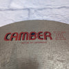 Camber II 18" Ride Cymbal Made in Germany - 1700g