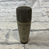 Behringer C-3 Condenser Microphone