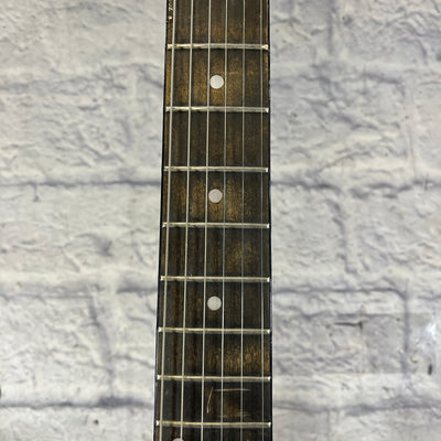 Magnum Vintage Japan Solid Body with Lace Sensor Pickup