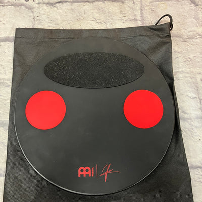 Meinl Anika Nilles Split Tone Practice Pad