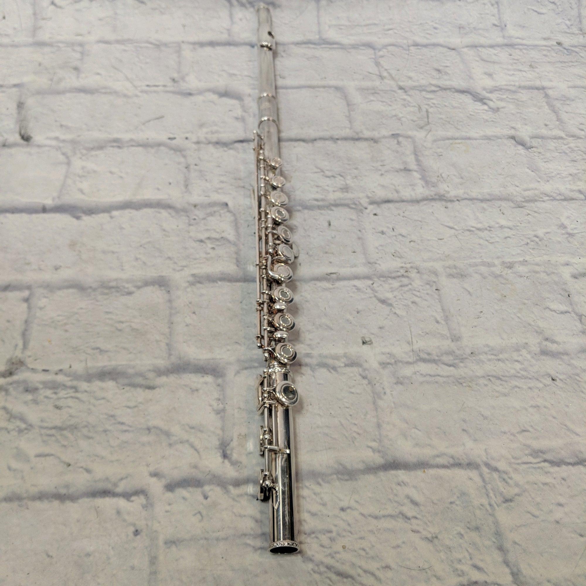 Eastar Student Flute with Case