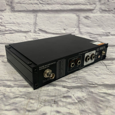 Shure PSM 400 Wireless Personal Monitor System