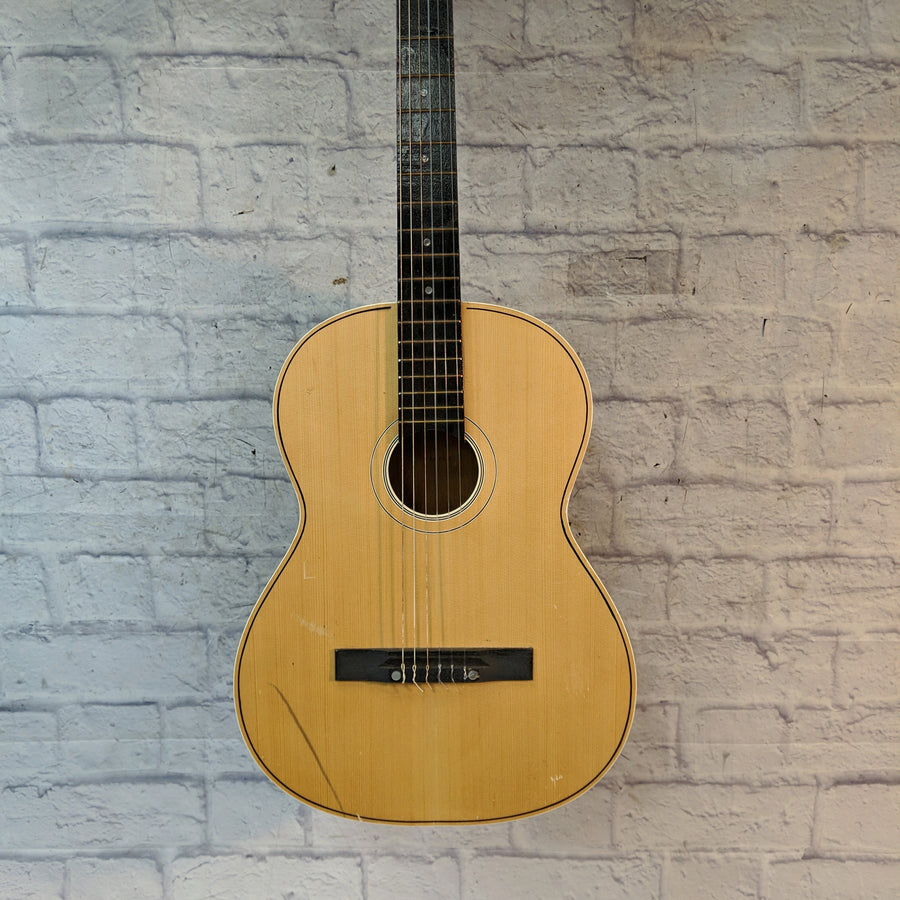 Stafford Acoustic Guitar