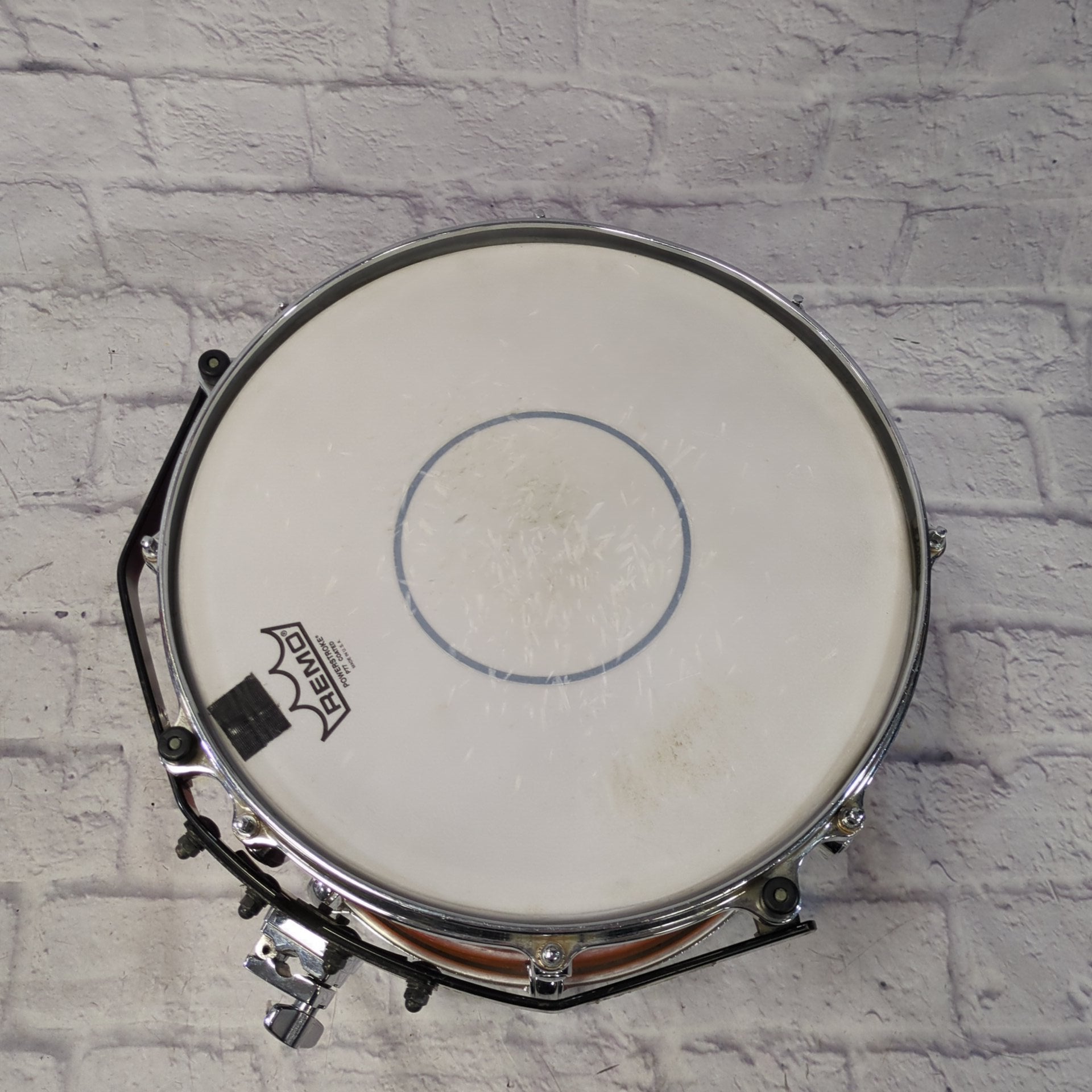 Tama 4pc Starclassic Japan Aztec Red Fade 10 12 14 22 Tama 4pc Starclassic Japan Aztec Red Fade 10 12 14 22