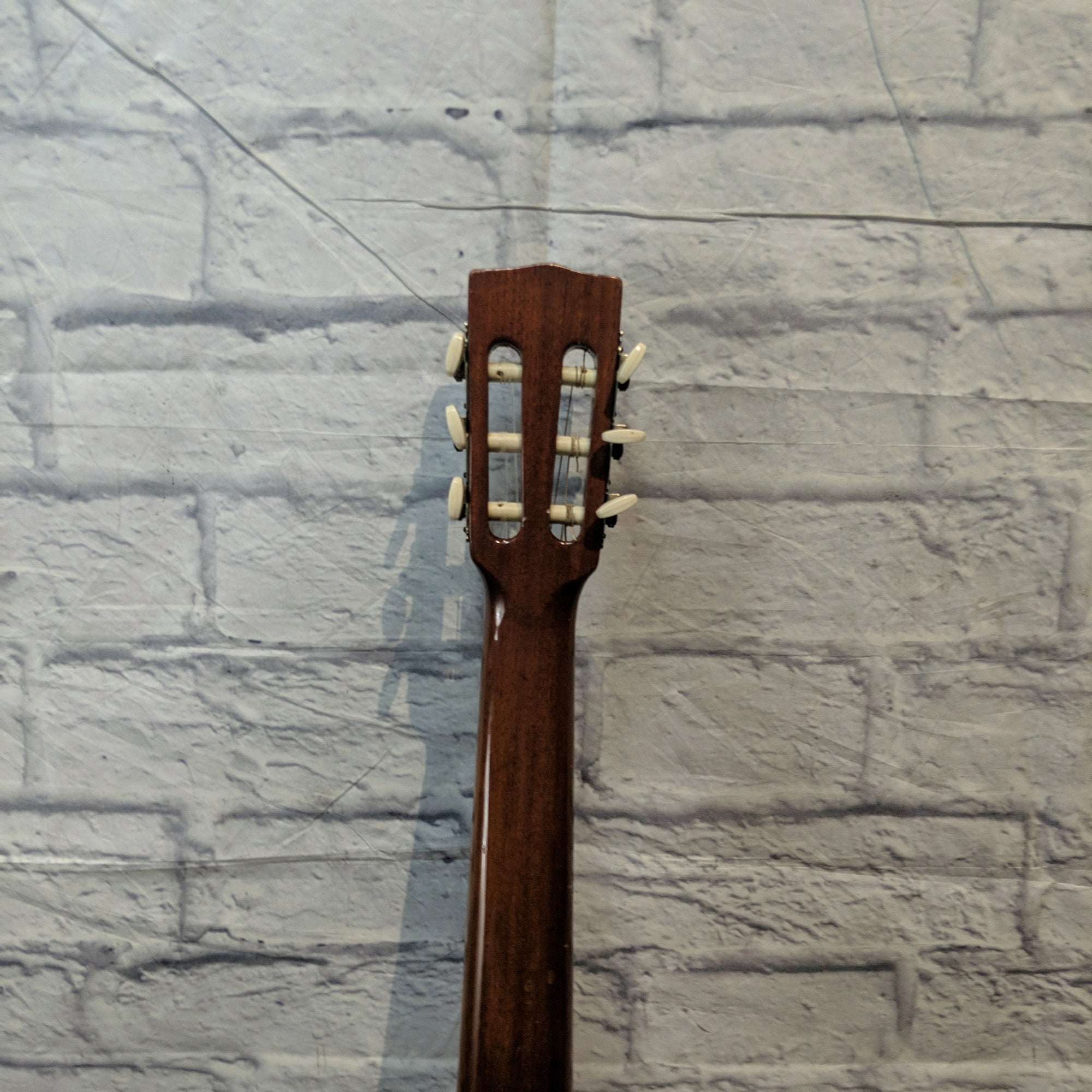 Giannini Giannini Michelle AWN-20 1960's Classical Acoustic Guitar