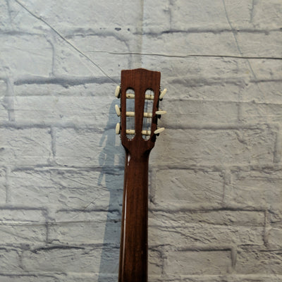 Giannini Giannini Michelle AWN-20 1960's Classical Acoustic Guitar