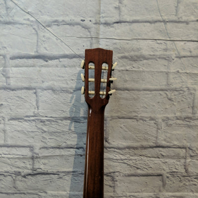 Giannini Giannini Michelle AWN-20 1960's Classical Acoustic Guitar