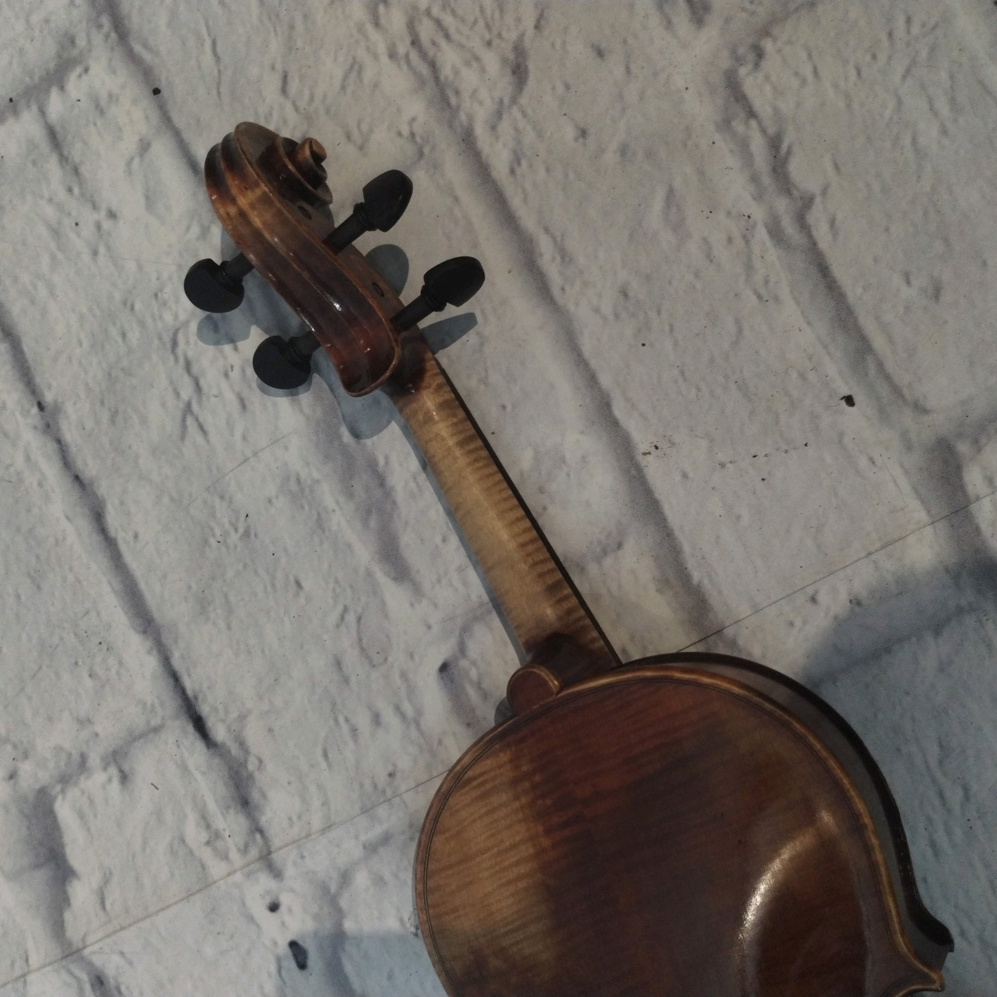 Mathias Thoma Model MT-368 4/4 Full Size Violin 2004
