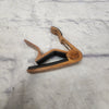 Unknown Wood Grain Capo