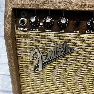 Fender Acoustasonic 30 Acoustic Guitar Amp