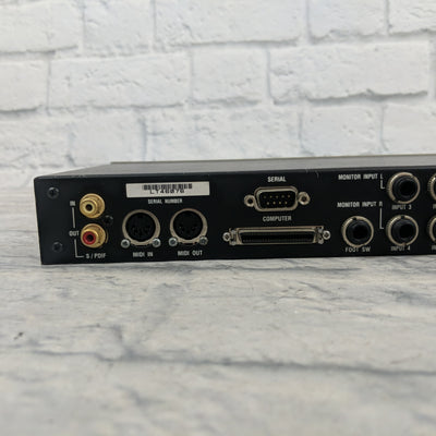 Digidesign Digi001