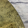 Camber 16" Crash Cymbal