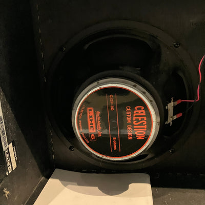 Line 6 Spider III 150W 2x12 Combo Amp