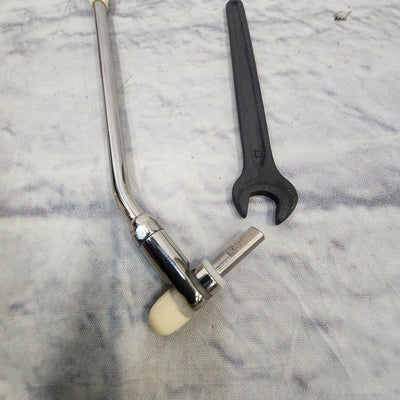 Staytrem Tremolo Arm and Collet for Fender Mustang Electric Guitar Part