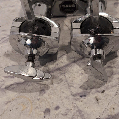 Yamaha Double Tom Mount 90s Indonesia Stage Custom Drum Mount